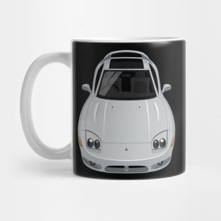 GTO 3000GT Z15AM 1997-2000 - Silver Mug